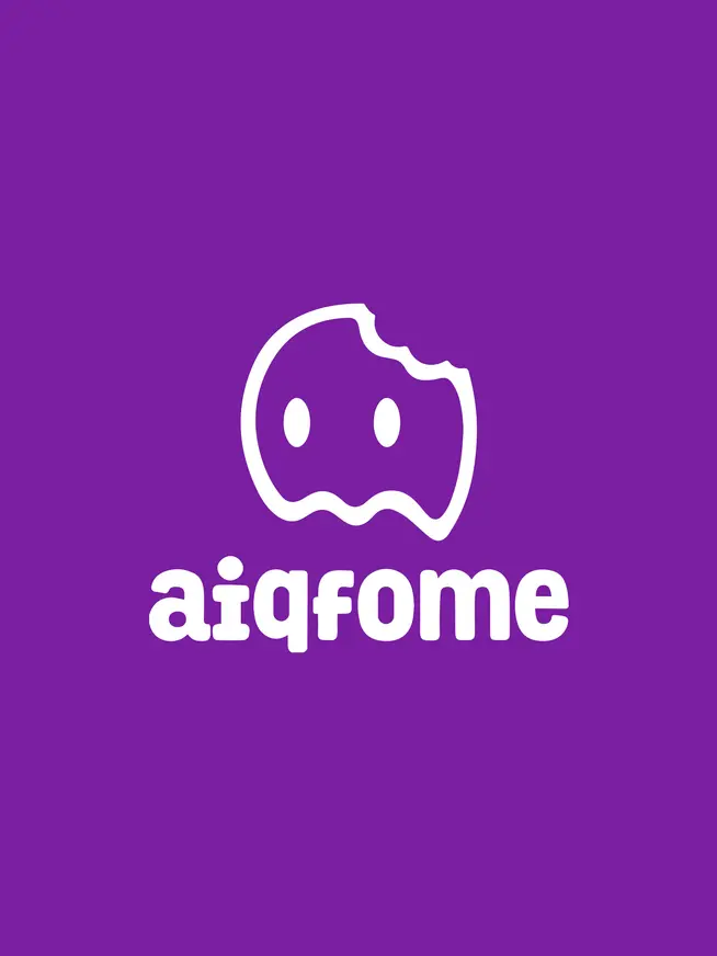 Aí Que Fome